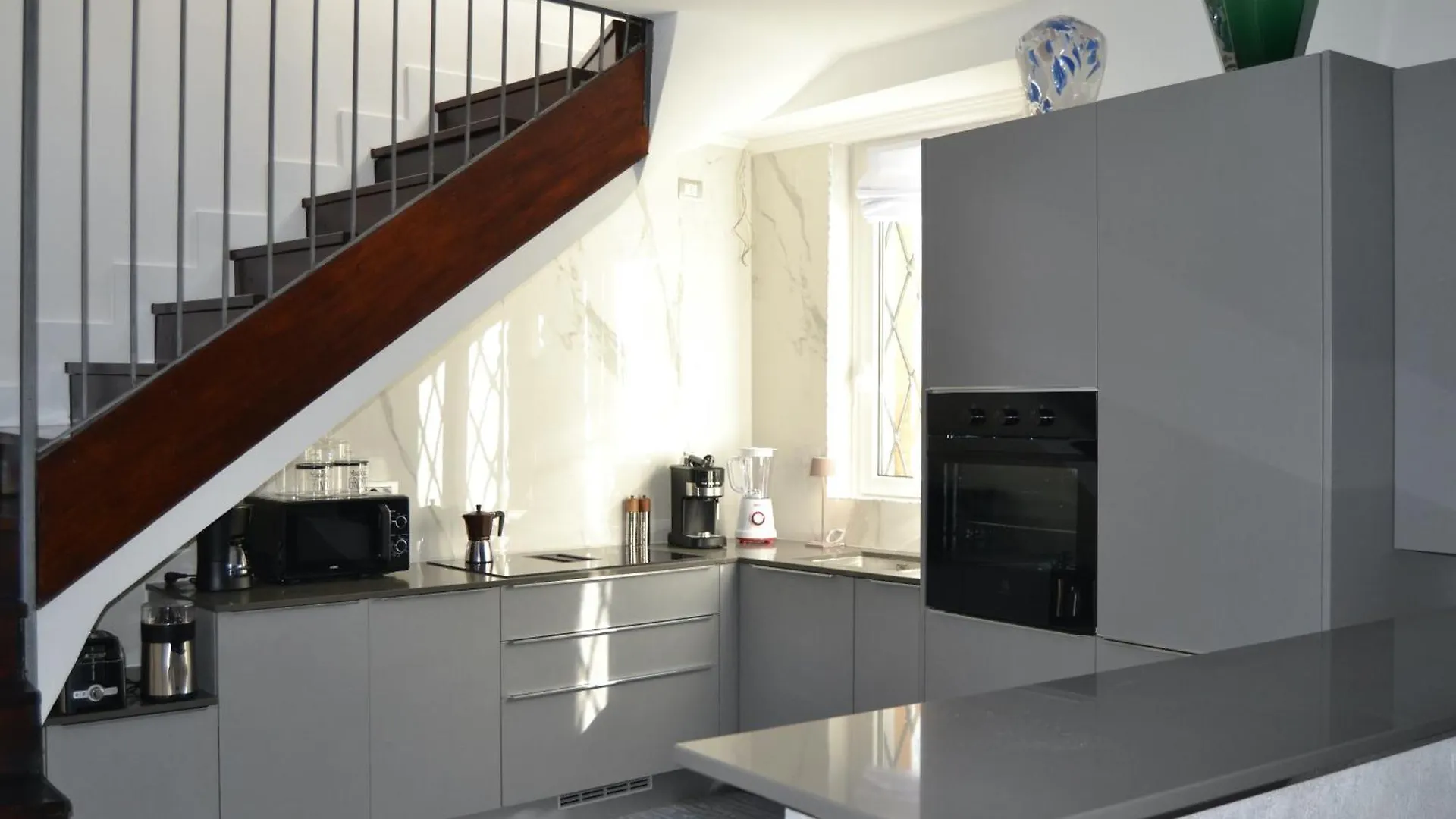 Jimbo'S House - Comfort, Stile Ed Eleganza! Dongo Ferienhaus